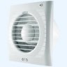 Изображение товара Вентилятор осевой вытяжной с антимоскитной сеткой D125 (ERA 5) 08928