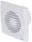 Вентилятор осевой вытяжной с антимоскитной сеткой D100 (ERA 4S) 08927